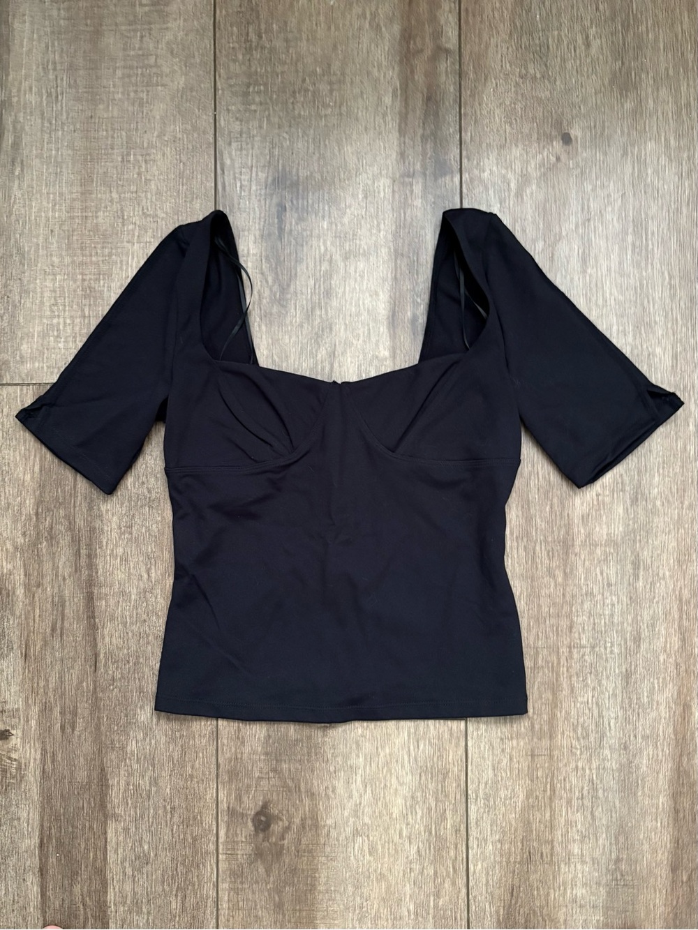Free People Just Looking Tee
